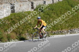 Photo #4001511 | 21-08-2023 10:19 | Passo Dello Stelvio - Prato side BICYCLES