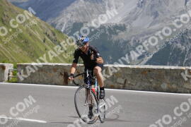 Photo #3490210 | 16-07-2023 13:40 | Passo Dello Stelvio - Prato side BICYCLES