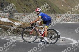 Photo #3159326 | 18-06-2023 15:21 | Passo Dello Stelvio - Prato side BICYCLES