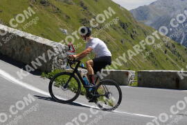 Foto #3675781 | 31-07-2023 11:54 | Passo Dello Stelvio - Prato Seite BICYCLES