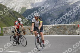 Photo #3315353 | 02-07-2023 14:45 | Passo Dello Stelvio - Prato side BICYCLES