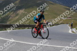 Photo #2392900 | 24-07-2022 13:33 | Passo Dello Stelvio - Peak BICYCLES