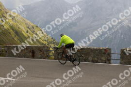 Foto #3932505 | 18-08-2023 10:20 | Passo Dello Stelvio - Prato Seite BICYCLES