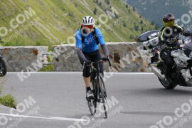 Photo #3591691 | 27-07-2023 12:57 | Passo Dello Stelvio - Prato side BICYCLES