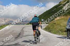 Photo #2573009 | 10-08-2022 09:31 | Pordoi Pass BICYCLES