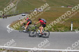 Foto #2409089 | 25-07-2022 11:39 | Passo Dello Stelvio - die Spitze BICYCLES