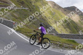 Foto #3834410 | 12-08-2023 11:57 | Passo Dello Stelvio - Prato Seite BICYCLES