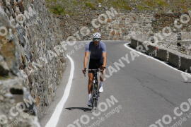 Photo #3855359 | 13-08-2023 11:54 | Passo Dello Stelvio - Prato side BICYCLES