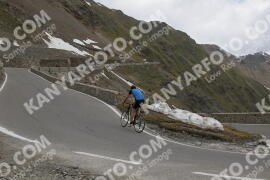 Photo #3108057 | 16-06-2023 11:21 | Passo Dello Stelvio - Prato side BICYCLES