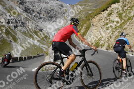 Foto #4046300 | 24-08-2023 09:54 | Passo Dello Stelvio - Prato Seite BICYCLES