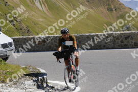 Photo #3854386 | 13-08-2023 11:28 | Passo Dello Stelvio - Prato side BICYCLES