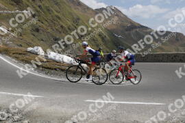 Photo #3121703 | 17-06-2023 10:49 | Passo Dello Stelvio - Prato side BICYCLES