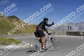 Foto #3965711 | 19-08-2023 14:06 | Passo Dello Stelvio - Prato Seite BICYCLES