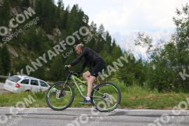 Foto #2522340 | 06-08-2022 11:32 | Pordoi Pass BICYCLES