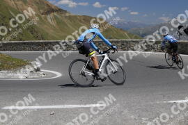 Foto #3241180 | 26-06-2023 13:10 | Passo Dello Stelvio - Prato Seite BICYCLES