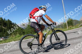 Photo #2553210 | 09-08-2022 10:19 | Pordoi Pass BICYCLES