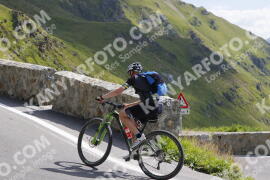 Foto #3602613 | 28-07-2023 10:27 | Passo Dello Stelvio - Prato Seite BICYCLES