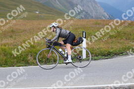 Photo #2444391 | 30-07-2022 13:40 | Passo Dello Stelvio - Peak BICYCLES