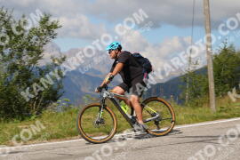 Photo #2575266 | 10-08-2022 11:16 | Pordoi Pass BICYCLES