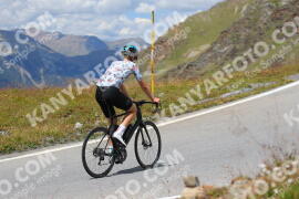 Photo #2489918 | 02-08-2022 14:46 | Passo Dello Stelvio - Peak BICYCLES