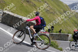 Foto #3592356 | 27-07-2023 13:22 | Passo Dello Stelvio - Prato Seite BICYCLES