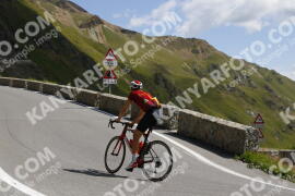 Foto #3716549 | 03-08-2023 11:15 | Passo Dello Stelvio - Prato Seite BICYCLES