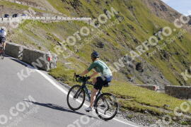 Foto #3852754 | 13-08-2023 10:05 | Passo Dello Stelvio - Prato Seite BICYCLES