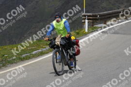 Photo #3193943 | 22-06-2023 14:39 | Passo Dello Stelvio - Peak BICYCLES