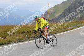 Photo #2458894 | 31-07-2022 10:57 | Passo Dello Stelvio - Peak BICYCLES