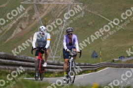 Foto #3192058 | 22-06-2023 11:01 | Passo Dello Stelvio - die Spitze BICYCLES