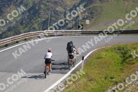 Foto #2399141 | 25-07-2022 10:40 | Passo Dello Stelvio - die Spitze BICYCLES