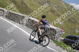 Foto #3241433 | 26-06-2023 14:11 | Passo Dello Stelvio - Prato Seite BICYCLES