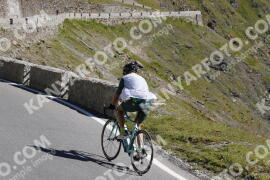 Photo #3958328 | 19-08-2023 10:26 | Passo Dello Stelvio - Prato side BICYCLES