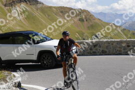 Photo #3854153 | 13-08-2023 11:20 | Passo Dello Stelvio - Prato side BICYCLES