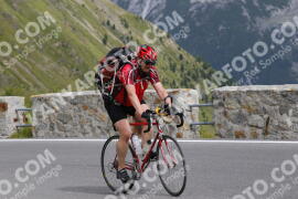 Photo #3763858 | 08-08-2023 15:09 | Passo Dello Stelvio - Prato side BICYCLES