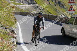 Foto #4000877 | 21-08-2023 09:19 | Passo Dello Stelvio - Prato Seite BICYCLES
