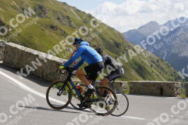 Foto #3716407 | 03-08-2023 11:04 | Passo Dello Stelvio - Prato Seite BICYCLES