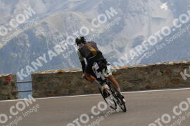 Photo #3602695 | 28-07-2023 10:32 | Passo Dello Stelvio - Prato side BICYCLES