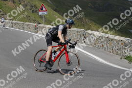 Photo #3243132 | 26-06-2023 15:25 | Passo Dello Stelvio - Prato side BICYCLES