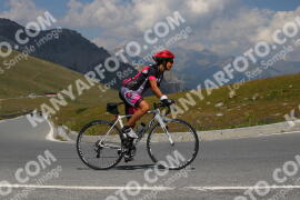 Photo #2390314 | 24-07-2022 12:50 | Passo Dello Stelvio - Peak BICYCLES