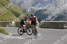 Foto #4005819 | 21-08-2023 13:09 | Passo Dello Stelvio - Prato Seite BICYCLES