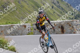 Photo #3752775 | 08-08-2023 10:45 | Passo Dello Stelvio - Prato side BICYCLES