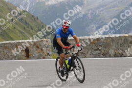 Photo #3933491 | 18-08-2023 10:52 | Passo Dello Stelvio - Prato side BICYCLES
