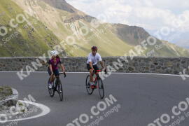 Foto #3899161 | 15-08-2023 12:55 | Passo Dello Stelvio - Prato Seite BICYCLES