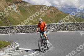 Photo #3858529 | 13-08-2023 13:29 | Passo Dello Stelvio - Prato side BICYCLES