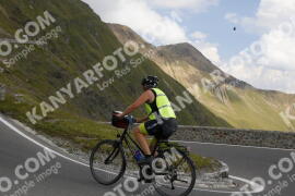 Foto #3898920 | 15-08-2023 12:45 | Passo Dello Stelvio - Prato Seite BICYCLES