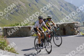 Photo #3875192 | 14-08-2023 11:12 | Passo Dello Stelvio - Prato side BICYCLES