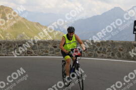 Photo #3898903 | 15-08-2023 12:45 | Passo Dello Stelvio - Prato side BICYCLES