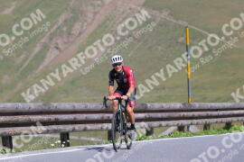 Photo #2381503 | 24-07-2022 10:41 | Passo Dello Stelvio - Peak BICYCLES