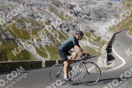 Foto #4046315 | 24-08-2023 09:55 | Passo Dello Stelvio - Prato Seite BICYCLES